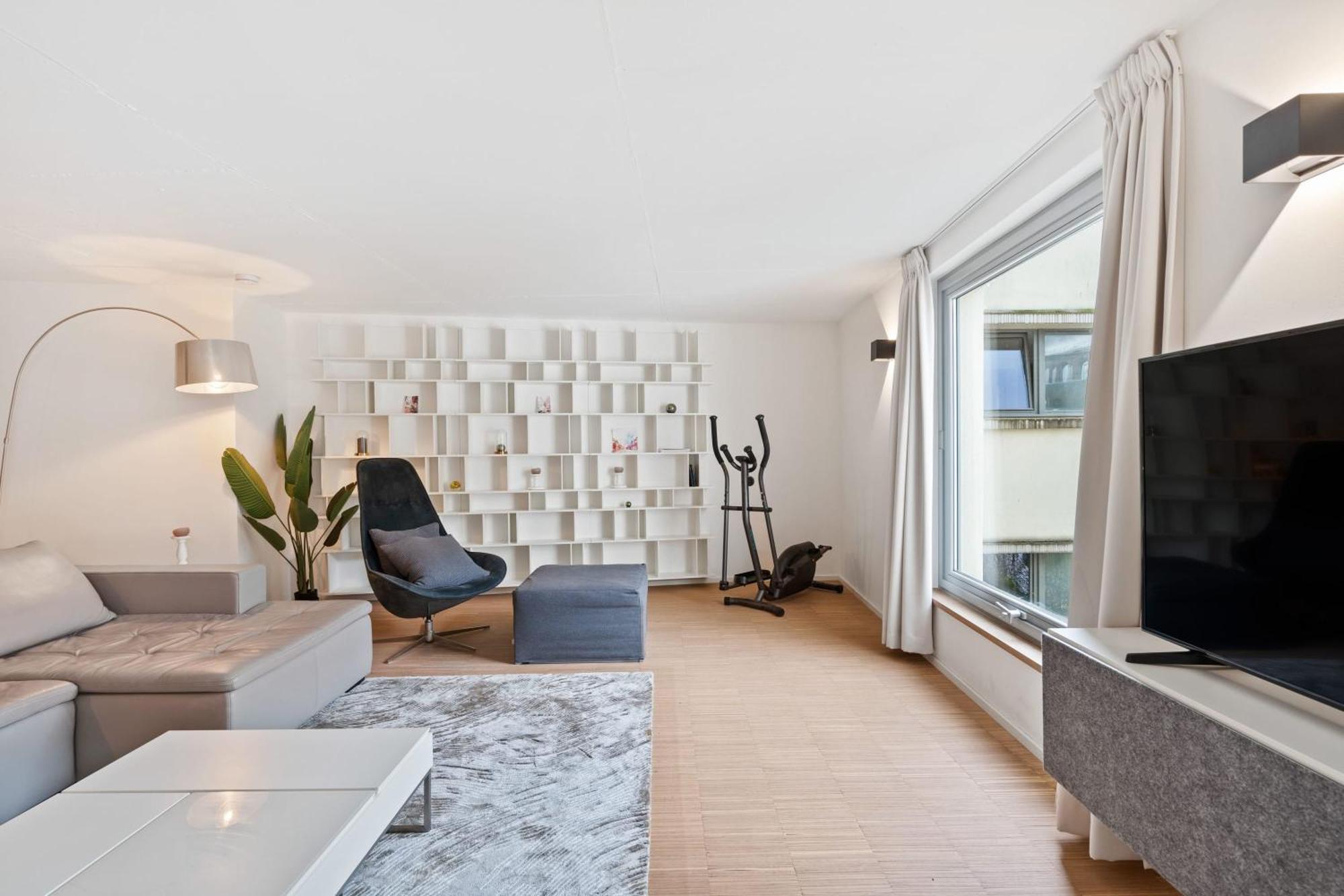 Appartement Modern 1br In Unesco Grund, *