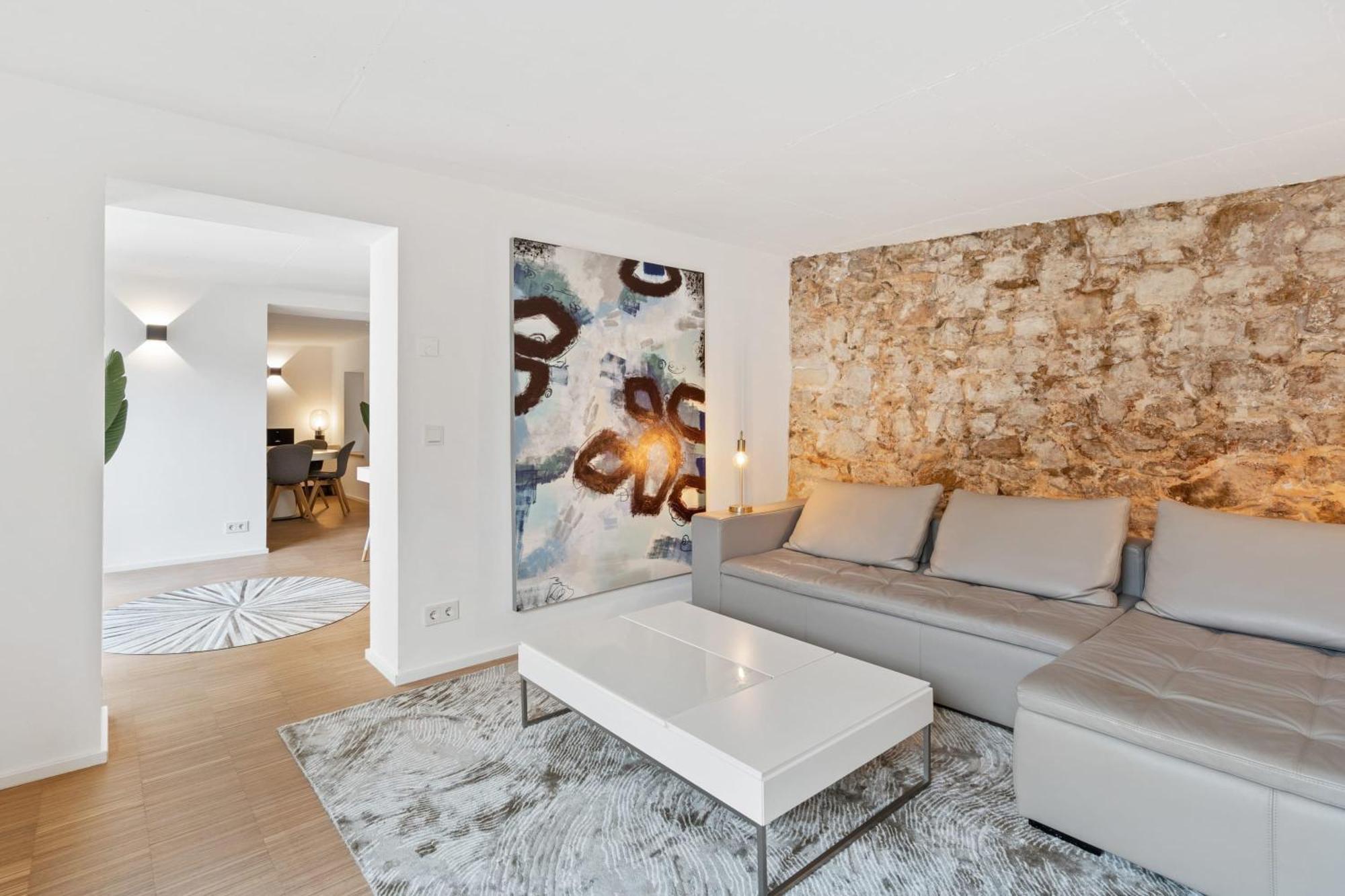 Appartement Modern 1br In Unesco Grund, *