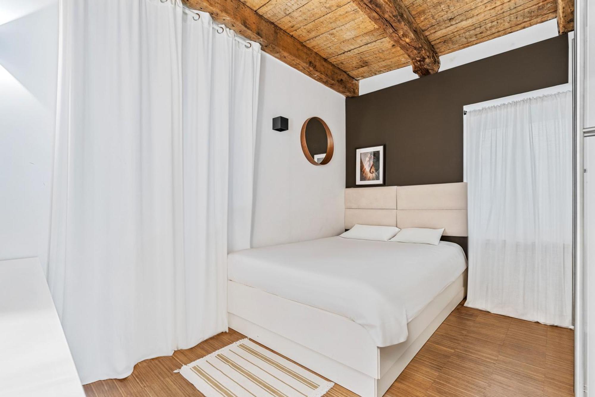 Modern 1br In Unesco Grund, Appartement